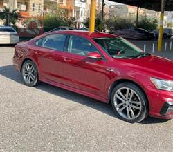 فولكسفاغن باسات